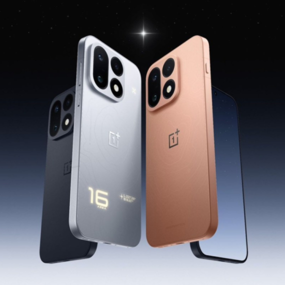 Zver od telefona, koji nećemo videti u Evropi: Stigao OnePlus 16 – ima 9.000 mAh bateriju