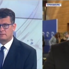 N1 i hrvatski poslanik napali Vučića uoči izbora; Sokol spominje i naoružavanje zbog Srbije VIDEO