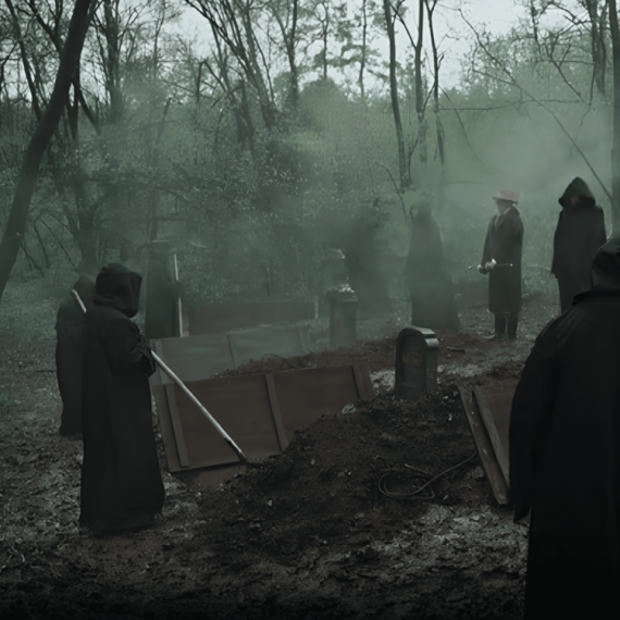 Sumnje, optužbe i potezi koji menjaju igru: The Traitors Srbija samo na TV Prva