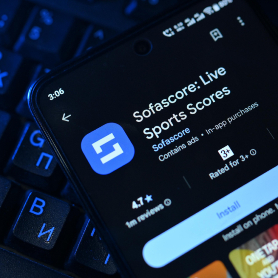 Neće više na Facebook i X: Sofascore pravi sopstvenu društvenu mrežu za sport VIDEO
