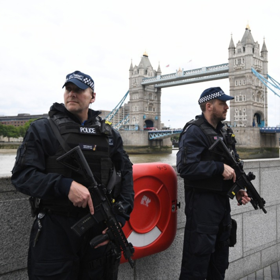 Rusija i Iran pojačavaju hibridni rat protiv Britanije; MI5 digao uzbunu