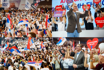 Slika za "Prva plata istoka" – Vučić u Zaječaru najavio specijalni program: "Država će dati posebne subvencije"