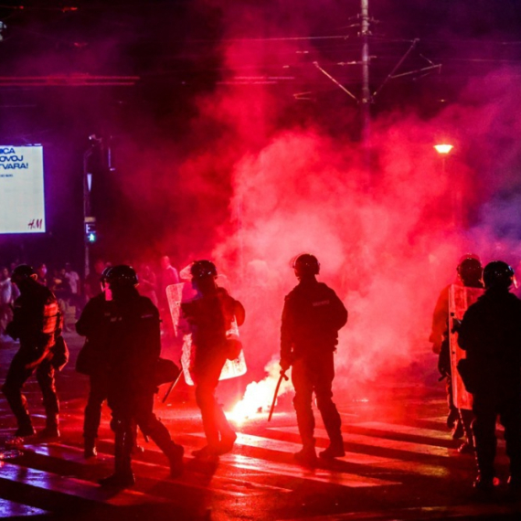 Blokaderi otkriveni: Kurti radi u njihovu korist; Sve orkestrirao Pajtić i stara garnitura DS-a VIDEO