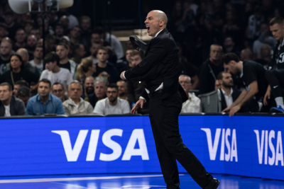 Slika za Penjaroja zabrinuo navijače Partizana pred Fenerbahče