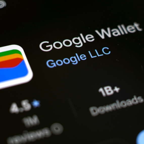 Google Wallet dodaje nove korisne opcije