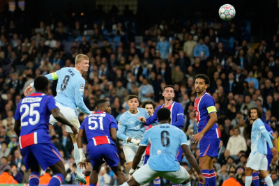 Slika za Siti kidisao, PSŽ dao četvrti gol – Donaruma se obrukao!