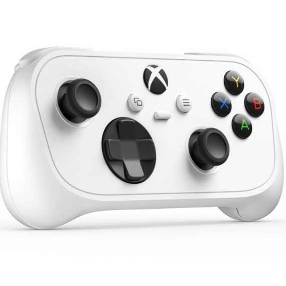 Microsoft iznenadio sve i predstavio svoj najmanji Xbox kontroler