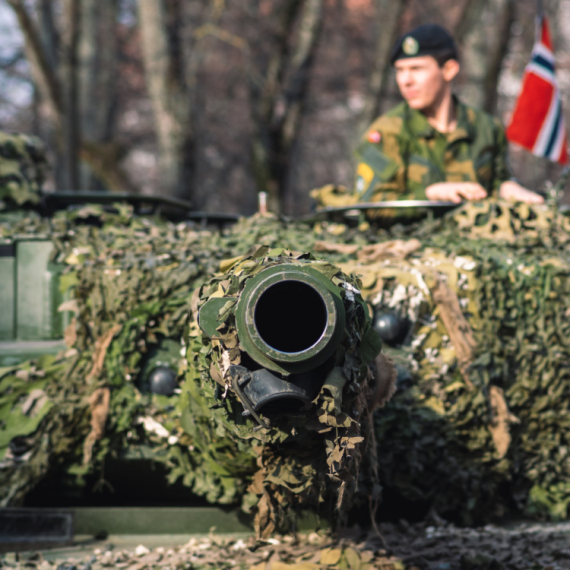 Alarm u Norveškoj: Digitalni trojanski konj u NATO-u?