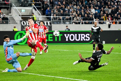 Slika za Samouništenje Zvezde na startu Lige konferencije: "UEFA ovo mora da istraži" VIDEO