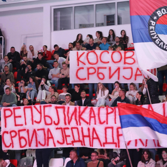 Studenti iz Republike Srpske na meti zbog odbrane svog naroda; Za njih ne važe isti aršini kao za plenumaše