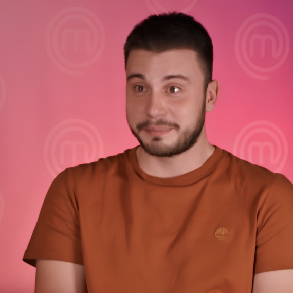 "Napravi čovek musaku bolje nego svi Srbi ovde": I Plavi tim ima svoje šampione