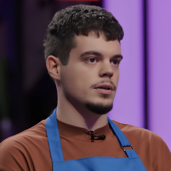 "Jao Marko, nema pomoći… Kao punjenje za burek, a ne musaku"; On je potpuno omašio zadatak