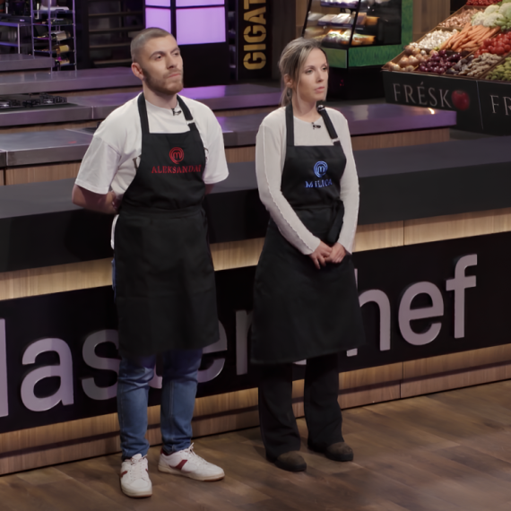 Presudna greška koja je dovela do eliminacije!; Evo ko napušta MasterChef