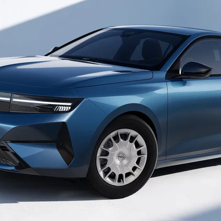 Najjeftinija Opel Astra – šta sve ima i koliko košta?