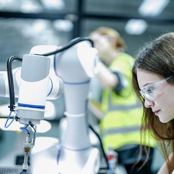 Može li robot da odlučuje o smrti?