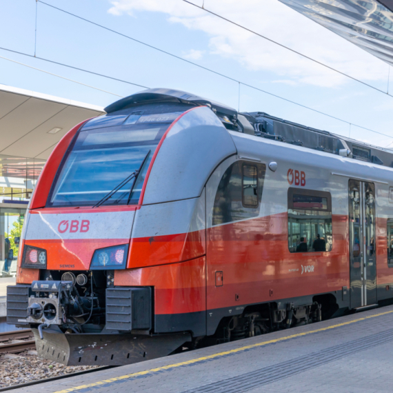 Austrian railways officially announce Vienna–Belgrade route: How long will the journey take?