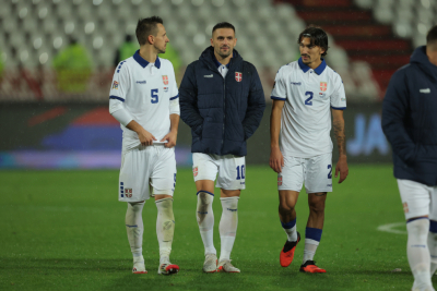 Slika za Tadić otvorio dušu: "Možda je to kraj"