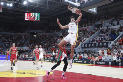 Slika za Drama niotkuda u NBA – Španci prete, stigao ekspresan odgovor!