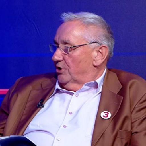 Ristić sa Studentske liste dobija pare od švedske NVO; Pogledajte cifre koje dobio samo za godinu dana
