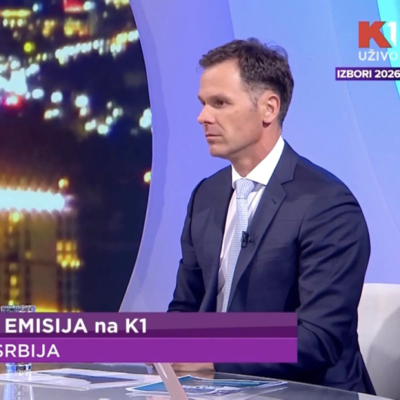 Brnabić i Mali razotkrili funkcionere "Studentske liste": "Zarađivali milione dok su studenti gubili godinu"