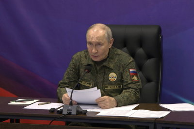 Slika za Vašington se ipak predomislio; "Putin je ubica" VIDEO