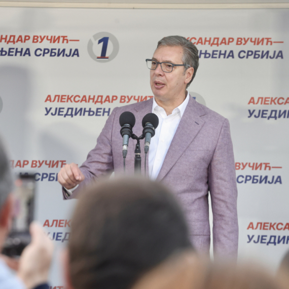 Svih sedam načelnika i gradonačelnika iz istočne Hercegovine jedinstveni u podršci Vučiću