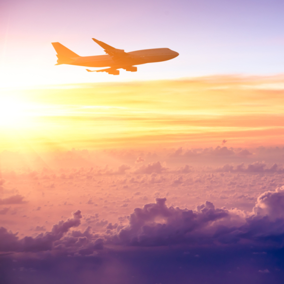 Drama na nebu; Avion iz Tel Aviva hitno morao da sleti u Bugarsku; Istraga pokazala – "lažna uzbuna"