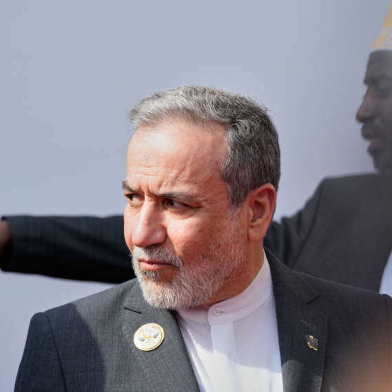 Aragči zapretio: "Iran je još jači, imamo i mi nezavršenih poslova"