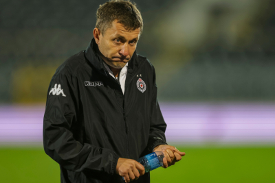Slika za Saša Ilić ostaje!