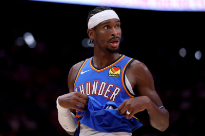 Slika za Šej piše istoriju NBA: Ovo nisu mogli Nikola Jokić i Majkl Džordan
