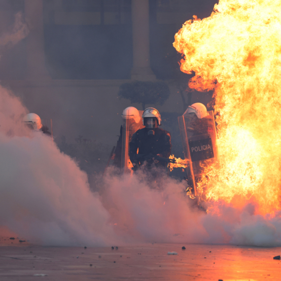 "Horde zla" razvalile sve; Ovo su prave razmere haosa i katastrofe