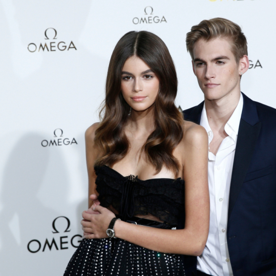 Kaja Gerber objavila pismo bratu nakon smrti: Reči paraju dušu VIDEO