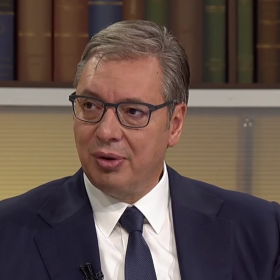 Vučić o zabrani gostovanja na N1: "10 godina su me predstavljali kao monstruma"; "Stavili su mi žutu traku"