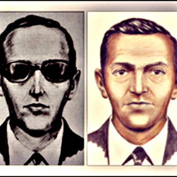 Misterija koja i dalje nije rešena: FBI obustavio istragu, a imao 800 osumnjičenih