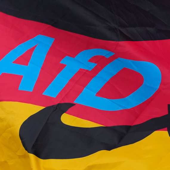 Izveden hakerski napad na AfD; Lični podaci procurili na internet; Na meti i Alis Vajdel