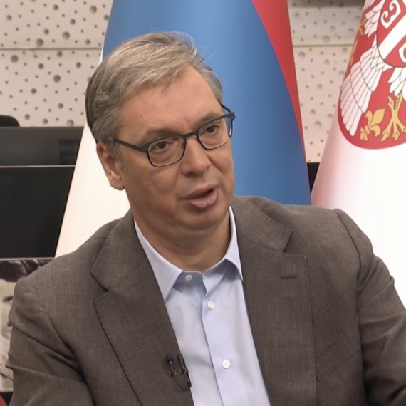 Vučić o N1: "To što su uradili je strašno i govori o njihovom strahu"; "Poslednji put je viđeno 1945. godine"