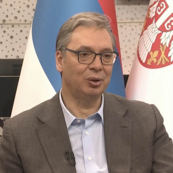Vučić o N1: "To što su uradili je strašno i govori o njihovom strahu"; "Poslednji put je viđeno 1945. godine"