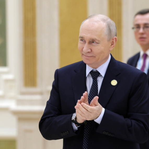 Putin će dobiti ono što želi; Kijevu ističe vreme