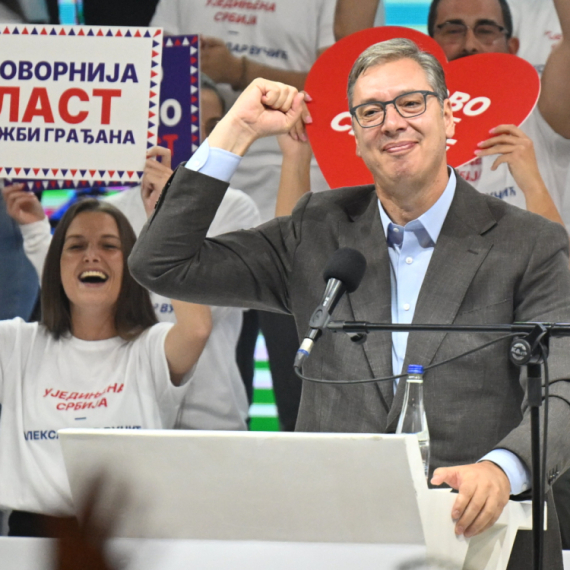 Ovo su Vučićevi stubovi razvoja osmišljeni s jasnim ciljem – jaka, stabilna i nepokolebljiva Srbija