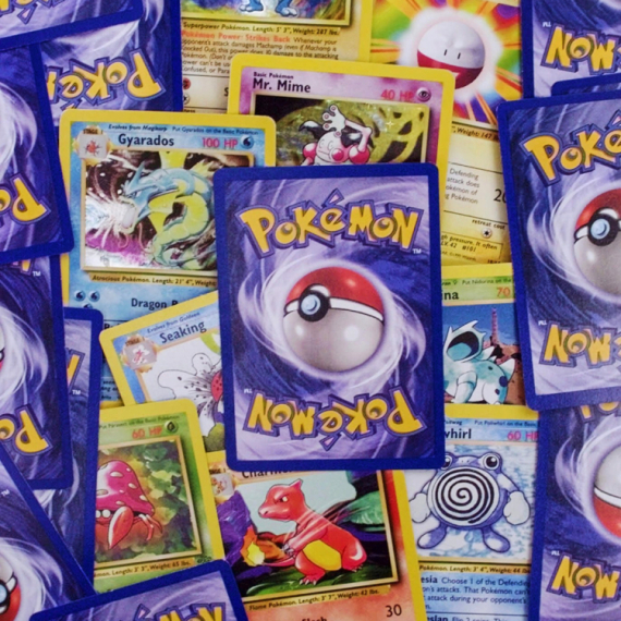 Filmska krađa: Uradene Pokemon karte vredne skoro milion dolara, a tek koliko je vredno osiguranje