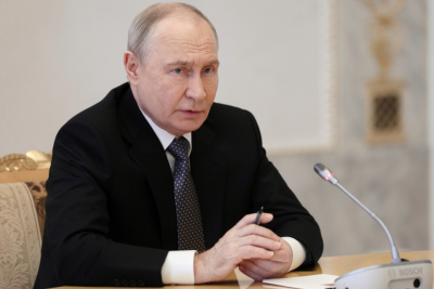 Slika za Putin poručio Evropi: "Ko drugome jamu kopa, sam u nju upada"