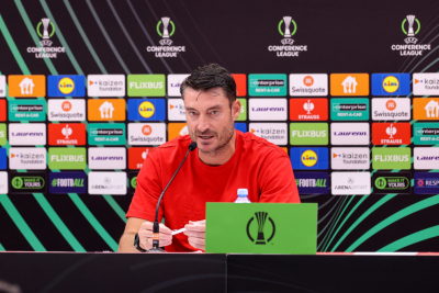 Slika za Rijera: "Nisam mađioničar"; "Spreman sam na sve scenarije" VIDEO