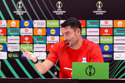 Slika za Rijera precrtao još jednog fudbalera Zvezde?!