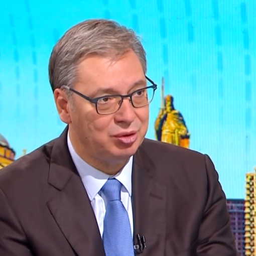 Vučić: "Ako pobedimo, nećemo dozvoliti stranim ambasadama, nikom da nam otme pobedu"