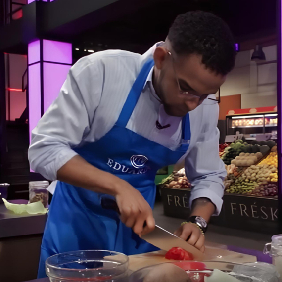 Nova epizoda MasterChef Srbija: Čije će jelo "sa potpisom" biti najbolje?