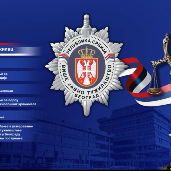 VJT uputilo apel pred izbore: Poštujte Ustav i zakone, biće procesuirani svi koji pokušaju da remete red i mir