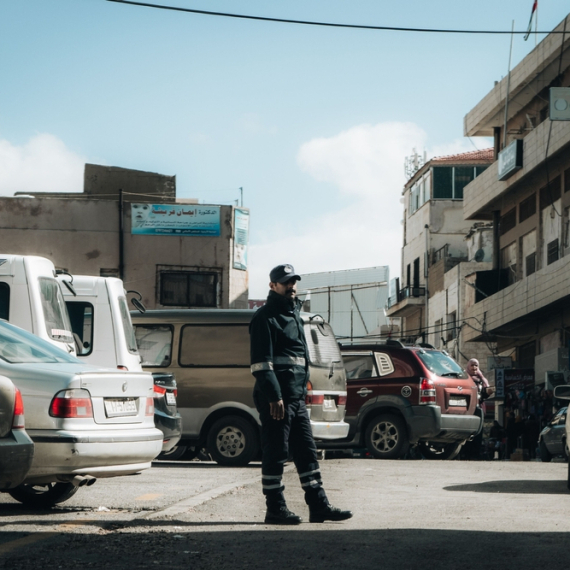Napad na crkvu u Jordanu: Veliki broj mrtvih i ranjenih VIDEO