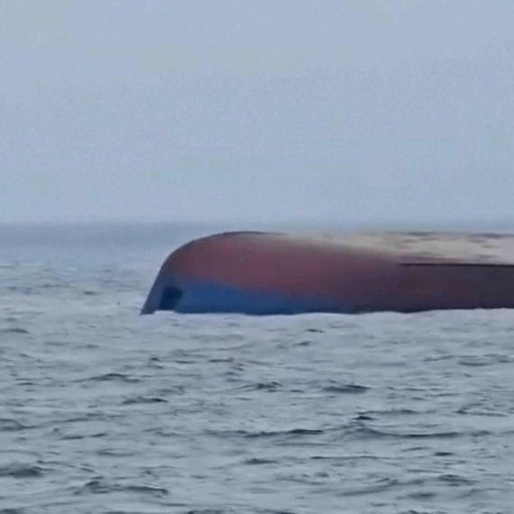 Uperili su prstom u Moskvu: "Rusija ugrožava istočno krilo NATO-a" VIDEO