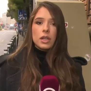 Podmuklo agitovanje televizije Nova S i brutalno kršenje izborne tišine VIDEO
