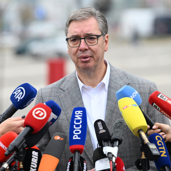 Vučić poslao jasnu poruku: "Pobedu nam niko neće oduzeti"